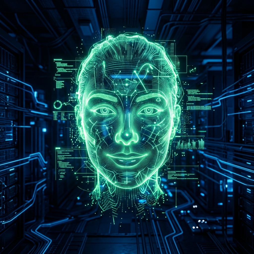 Asistente Virtual 3D